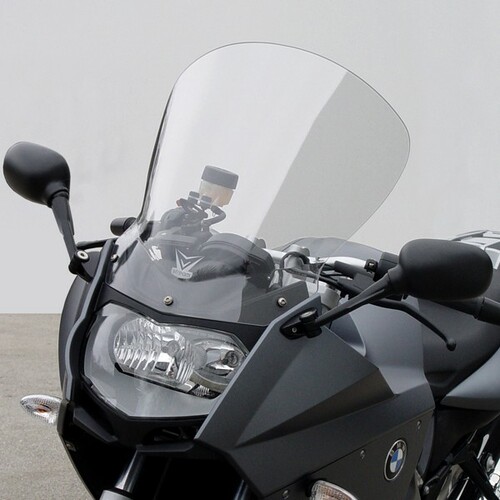 VSTREAM WINDSCREEN SPORT/TOUR CLEAR BMW