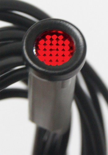 HARDDRIVE Indicator Light