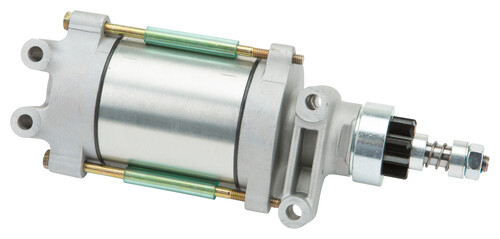 SP1 Starter Motor