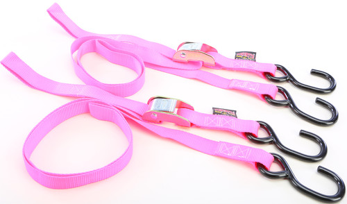 POWERTYE 1" Tie-Downs