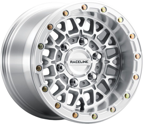 OMEGA 15X10 6/5.5 +25MM MACHINED