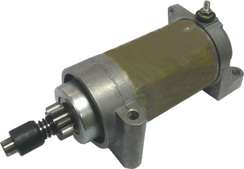 SP1 Starter Motor