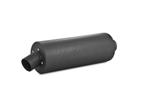 MBRP Utility Muffler