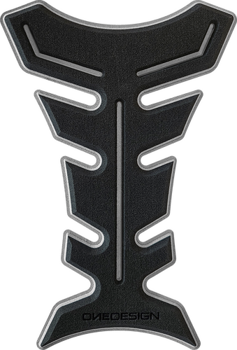 ONE EMBLEMS HDF Tankpad