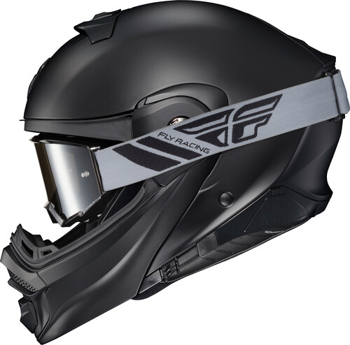 SCORPION EXO EXO-AT960 Modular Helmet