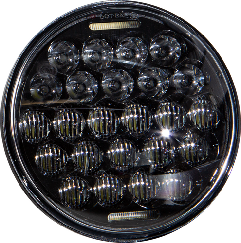 HARDDRIVE 5.75" LED Headlight