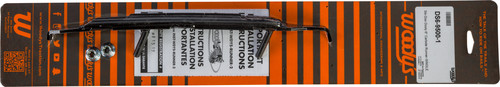 WOODY'S Dooly Carbide Runner