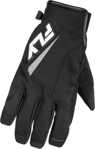 FLY RACING Title Gloves (2026)