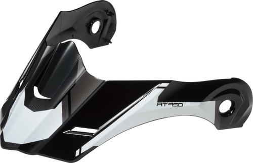 SCORPION EXO EXO-AT950 Helmet Peak Visor Ellwood