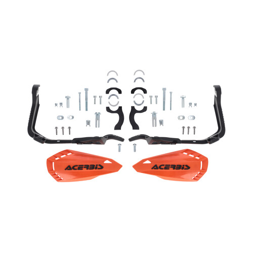 ACERBIS HANDGUARD- FIRSTMOTO (FOR MINI