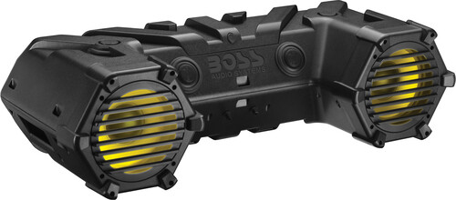 BOSS AUDIO ATV/UTV Speaker System