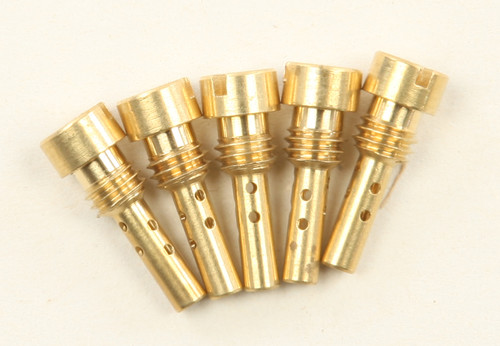 CYCLE CRAFT Keihin CV Carburetor Pilot Jets