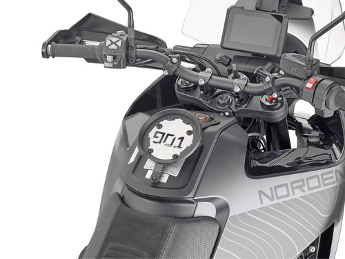 GIVI Tanklock Mount