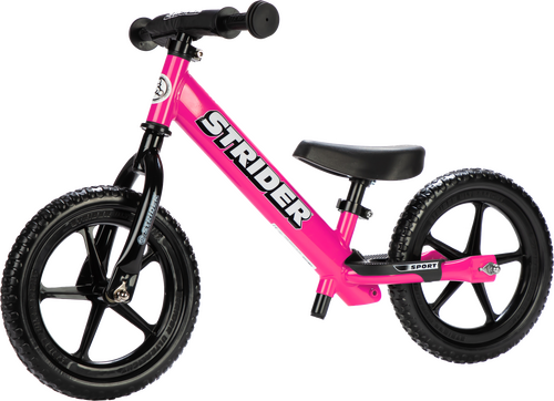 Strider Sport 12 Balance Bike
