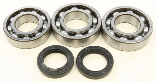 ALL BALLS Crankshaft Bearing & Seal Kit