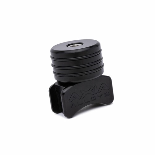 AXIA Helmet Air Hose Plug Mount