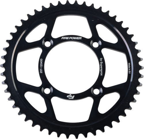 FIRE POWER Rear Steel Sprocket