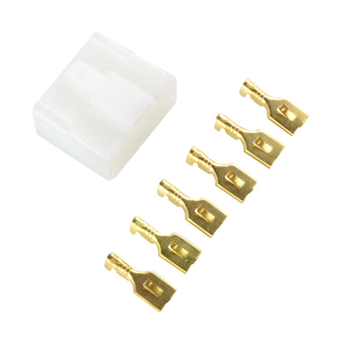 RM STATOR Voltage Regulators