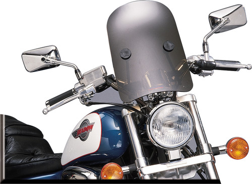 SLIPSTREAMER HD-3 Tombstone Windshield