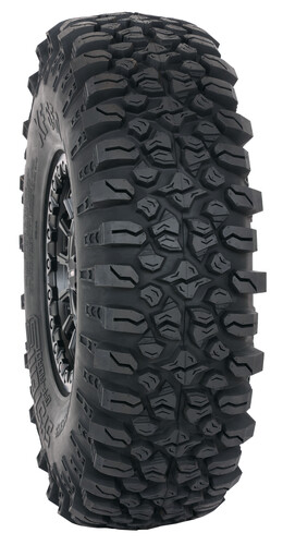 TIRE XF650 35X10R-15 10PLY RADIAL