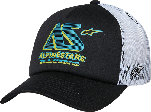 Alpinestars Ayess Trucker Hat
