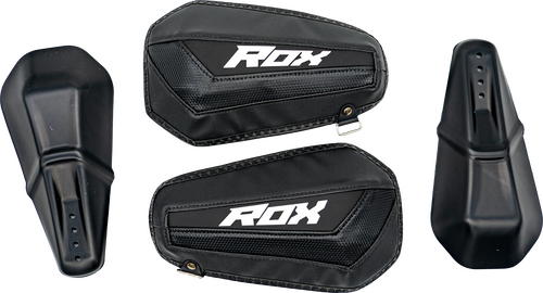 ROX Gen 3 Mountain Lite Handguards