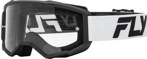 FLY RACING Focus Goggles (2024)