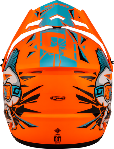 GMAX MX-46Y Unstable Helmet