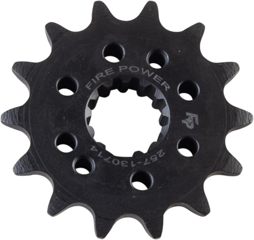 FIRE POWER Front CS Sprocket