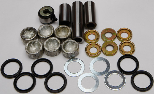 ALL BALLS Swingarm Linkage Bearing & Seal Kit