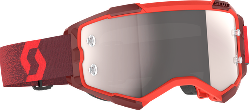 SCOTT Fury Goggle