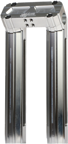 HOFMANN DESIGNS H/D Billet Risers