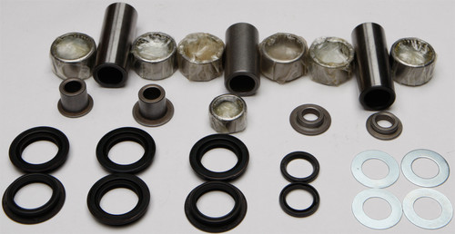 ALL BALLS Swingarm Linkage Bearing & Seal Kit