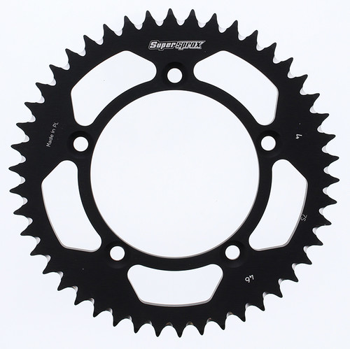SUPERSPROX Aluminum Rear Sprocket
