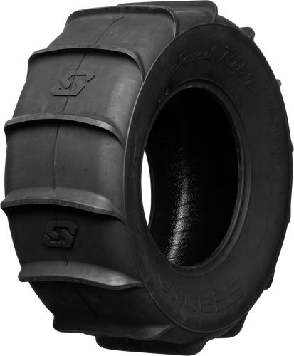 TIRE SAND RIPR 35X14.00-15 4PLY LR1360 REAR 14 PADDLE