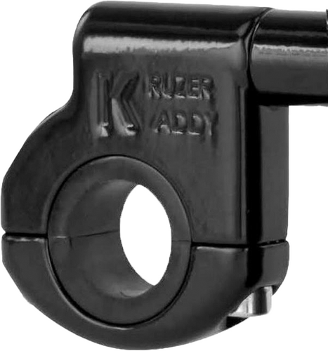KRUZER KADDY Bar Mount Clamp Kit
