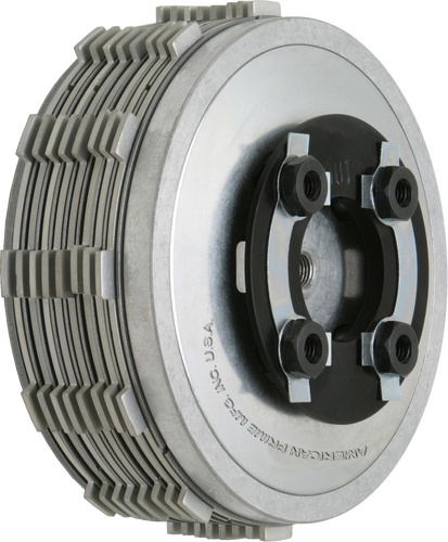 APM Comp Master Clutch Kit