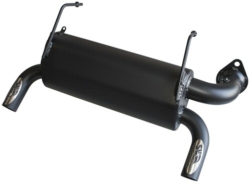 SLP Performance Slip-On Muffler