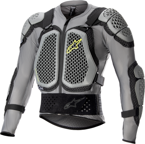 ALPINESTARS Bionic Action V2 Protection Jacket