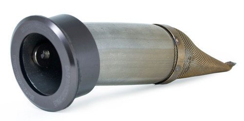 YOSHIMURA RS-2 Exhaust Spark Arrestor