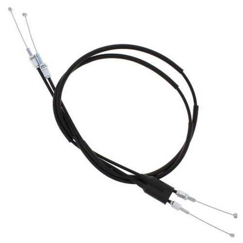 THROTTLE CABLE
