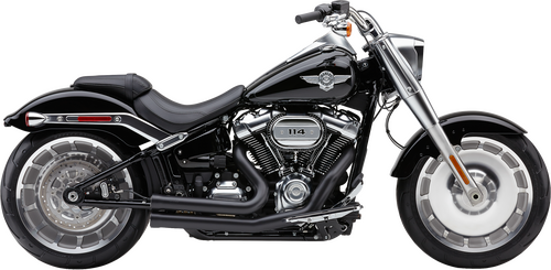 SPEEDSTER 909 BLACK FLFB/S FXBR/S/DR 18-24