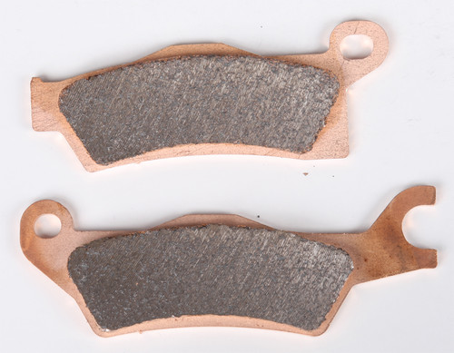 STREAMLINE Xtreme Duty Brake Pads