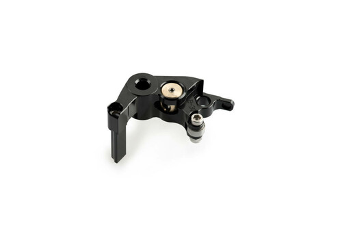 PUIG Hi-Tech Extendable/Folding Brake Lever