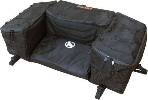 Kolpin Outdoors ATV Gear and Cooler Bag