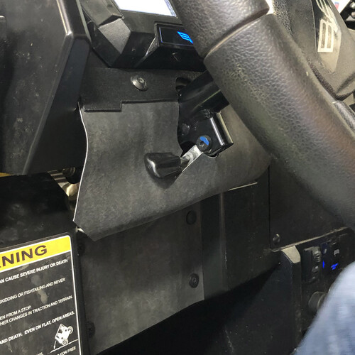 DEI Heat Shield Kit