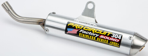 PRO CIRCUIT 304 Silencer