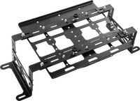 OPEN TRAIL Universal Utility UTV Rack