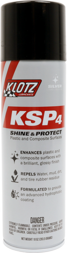 KSP4 SHINE & PROTECT 10 OZ 12/CASE