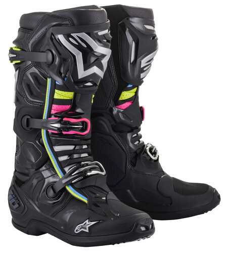 Alpinestars Tech 10 Supervented Boots